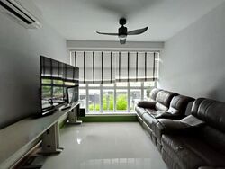 Blk 195A The Periwinkle (Punggol), HDB 4 Rooms #634650461
